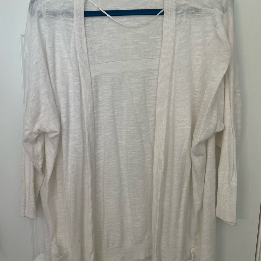 Spring Cardigan - Picture 2 of 4